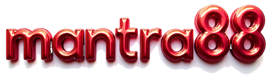 mantra88 logo